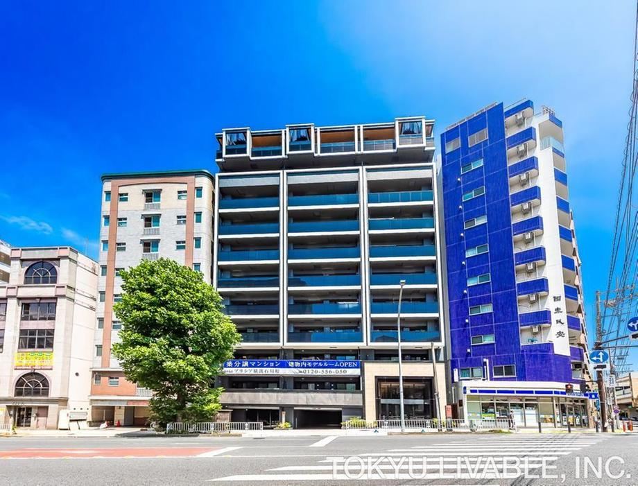 1LDK apartment in Naka Ward, Yokohama, Kanagawa - Photo 1