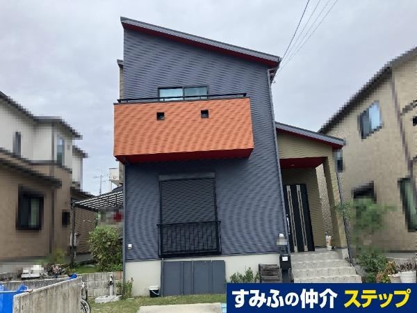 3LDK house in Tondabayashi, Osaka - Photo 1