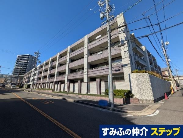 3LDK apartment in Meito Ward, Nagoya, Aichi - Photo 1