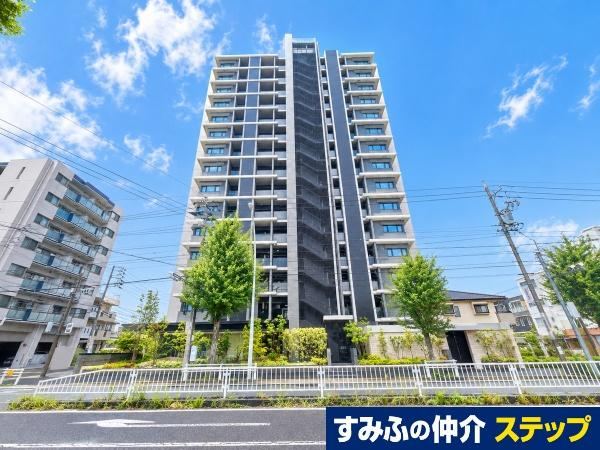 2LDK apartment in Chikusa Ward, Nagoya, Aichi - Photo 1