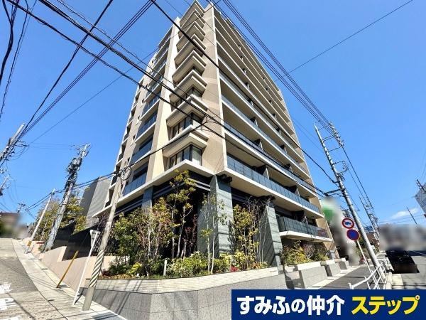 3LDK apartment in Showa Ward, Nagoya, Aichi - Photo 1