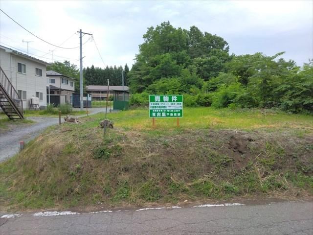 364 m² land in Hashikami, Sannohe District, Aomori - Photo 1