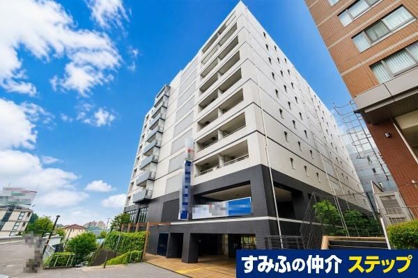 3LDK apartment in Tsuzuki Ward, Yokohama, Kanagawa - Photo 1