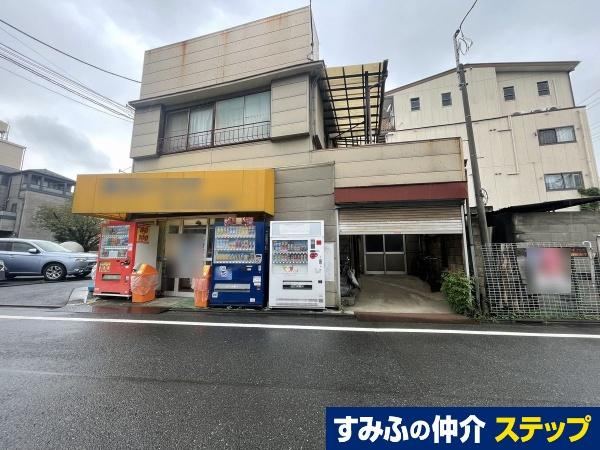 128 m² land in Adachi Ward, Tokyo - Photo 1
