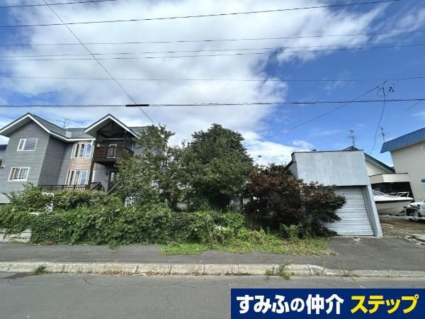 277 m² land in Kita Ward, Sapporo, Hokkaido - Photo 1