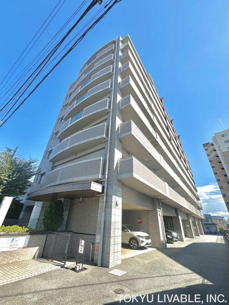 3LDK apartment in Sanda, Hyogo - Photo 1