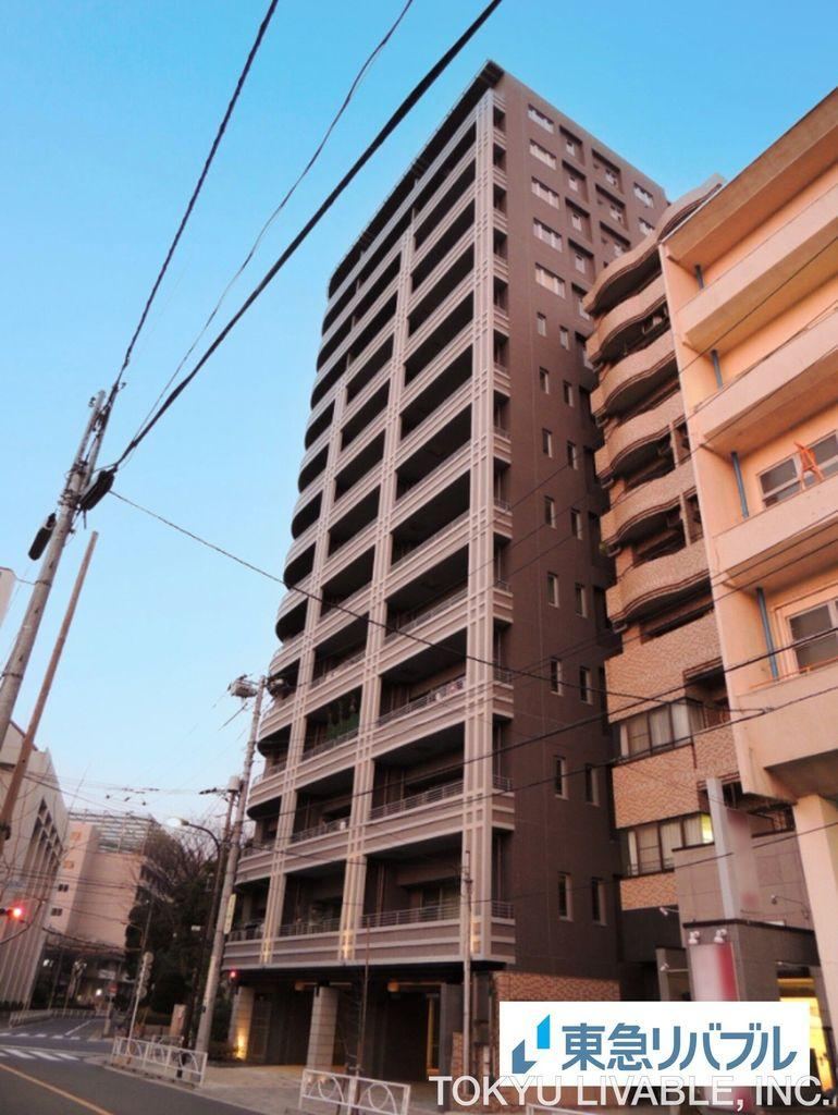 3LDK apartment in Sumida Ward, Tokyo - Photo 1