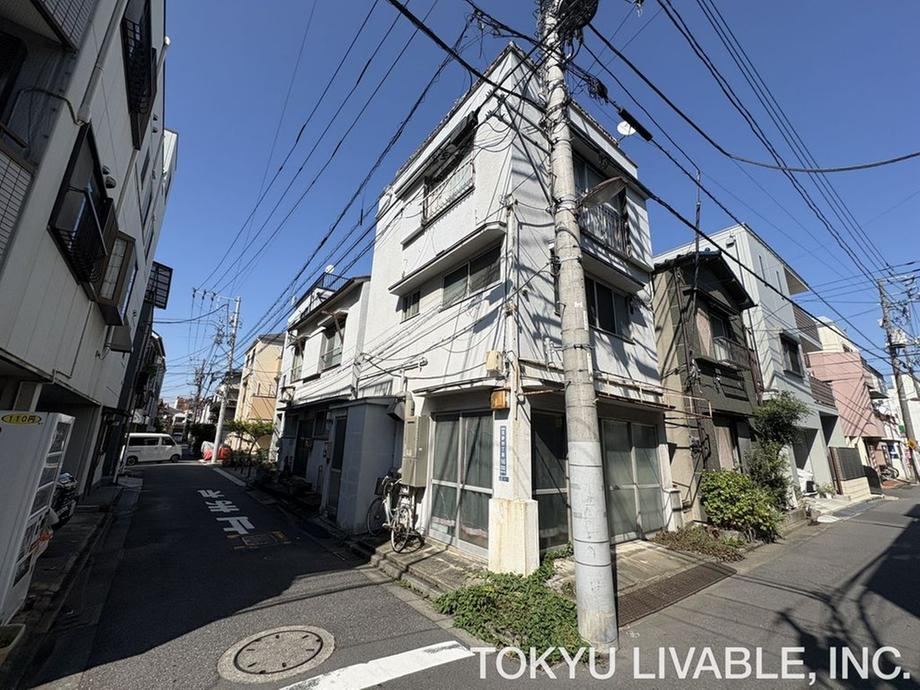 76 m² land in Koto Ward, Tokyo - Photo 1