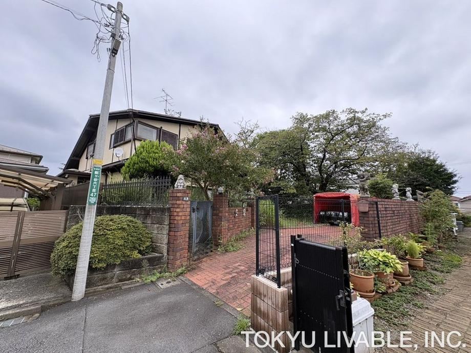 384 m² land in Machida, Tokyo - Photo 1