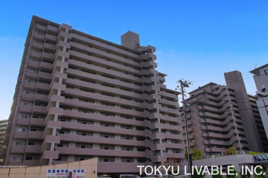 2LDK+S apartment in Aoba Ward, Sendai, Miyagi - Photo 1