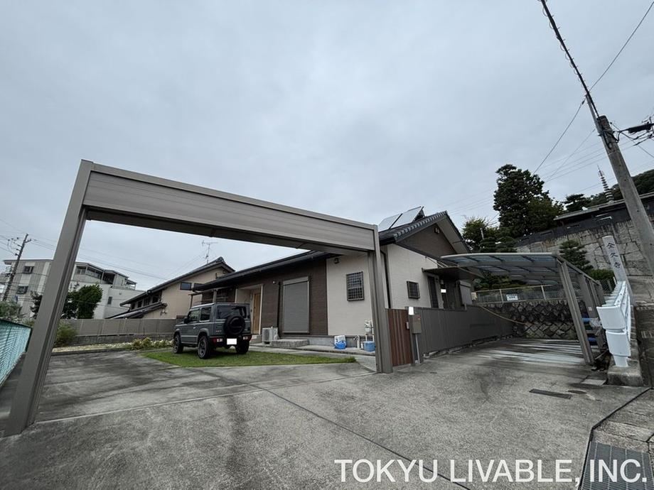 3LDK house in Tempaku Ward, Nagoya, Aichi - Photo 1