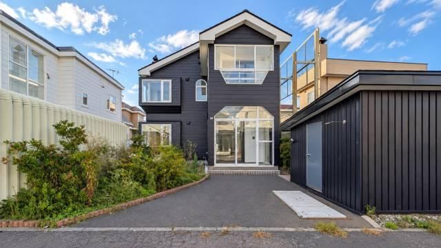3LDK house in Teine Ward, Sapporo, Hokkaido - Photo 1