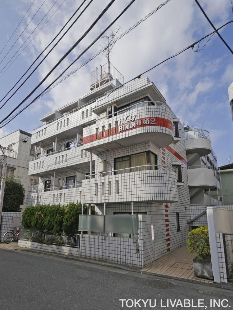 studio apartment in Setagaya Ward, Tokyo - Photo 1
