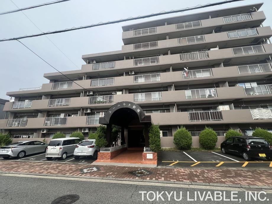 4LDK apartment in Mizuho Ward, Nagoya, Aichi - Photo 1