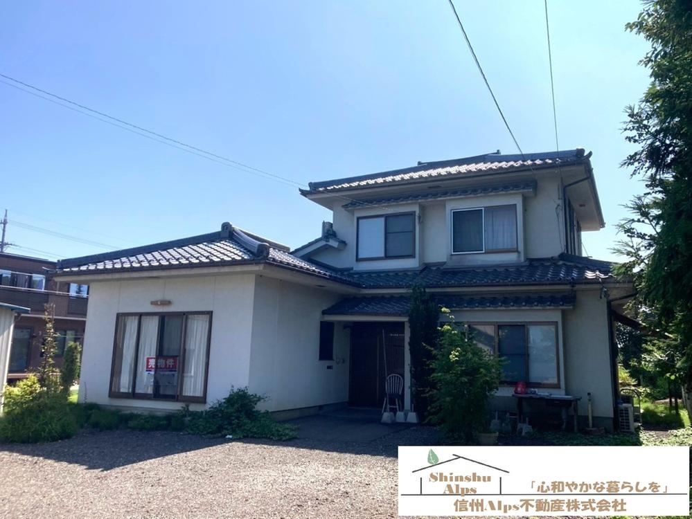 5LDK house in Azumino, Nagano - Photo 1