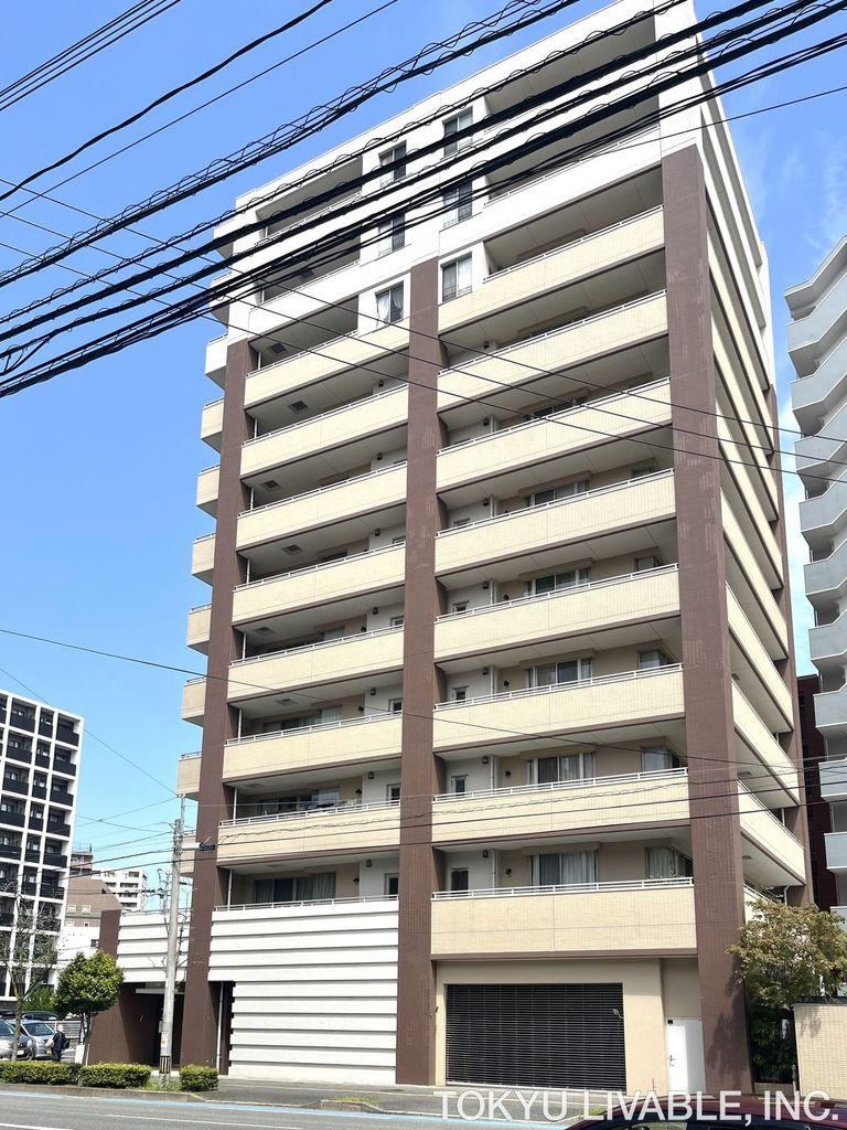 3LDK apartment in Minami Ward, Fukuoka - Photo 1