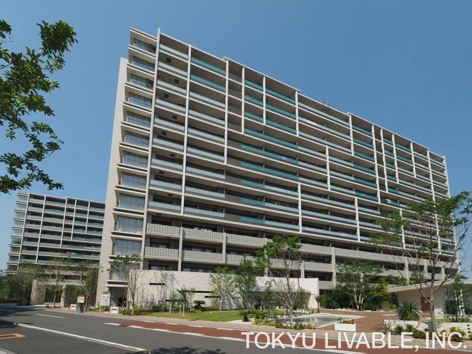 3LDK apartment in Fujisawa, Kanagawa - Photo 1