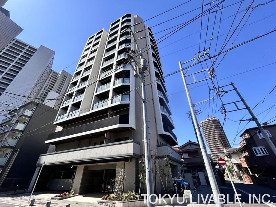 1LDK apartment in Midori Ward, Sagamihara, Kanagawa - Photo 1
