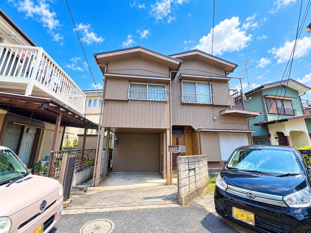 97 m² land in Seya Ward, Yokohama, Kanagawa - Photo 1