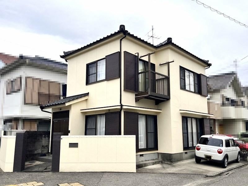 2LDK house in Kochi, Kochi - Photo 1