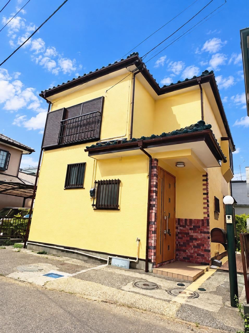 3LDK house in Seya Ward, Yokohama, Kanagawa - Photo 1