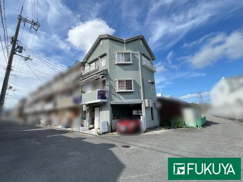 3LDK house in Ibaraki, Osaka - Photo 1