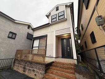 4LDK house in Sennan District