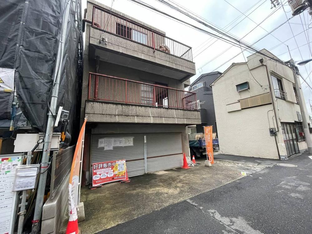 92 m² land in Kita Ward, Tokyo - Photo 1