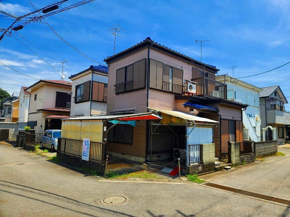 3DK house in Atsugi, Kanagawa - Photo 1