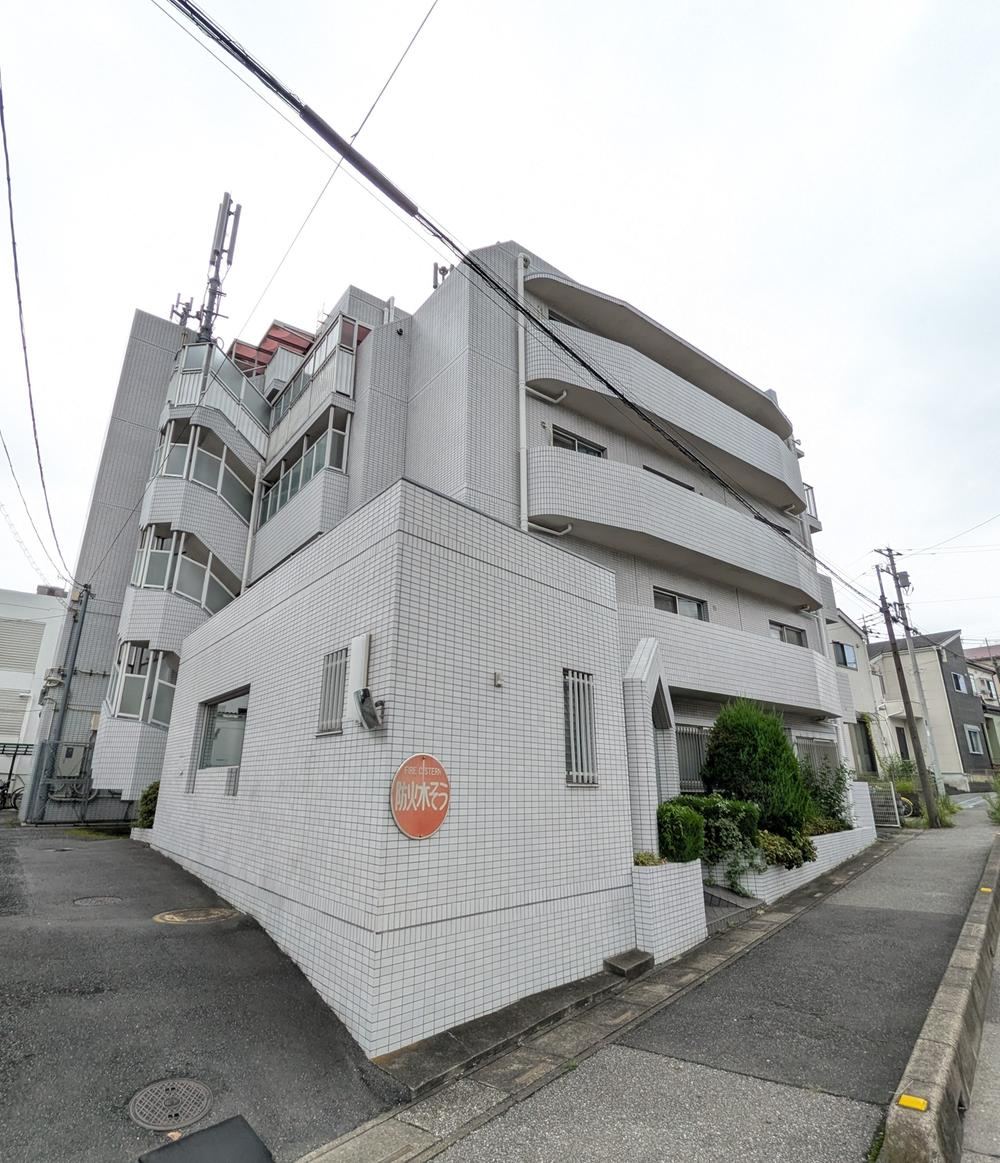 3LDK apartment in Kawaguchi, Saitama - Photo 1