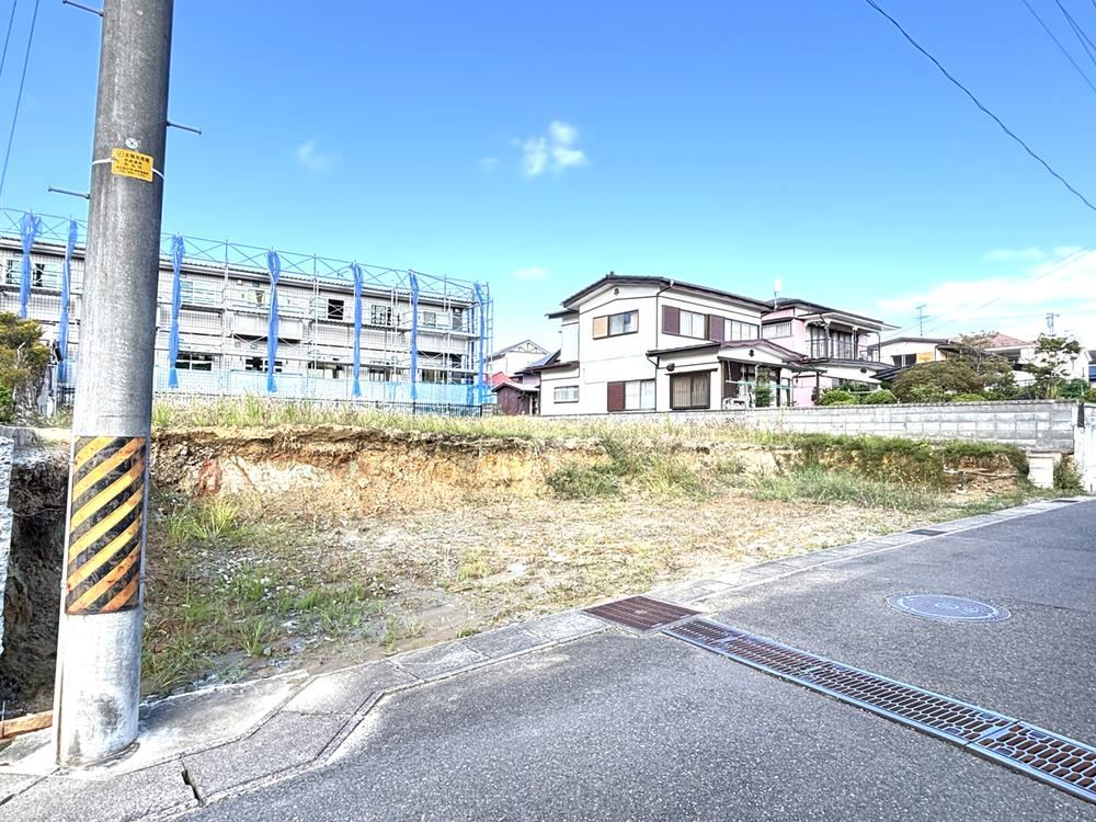 214 m² land in Tagajo, Miyagi - Photo 1