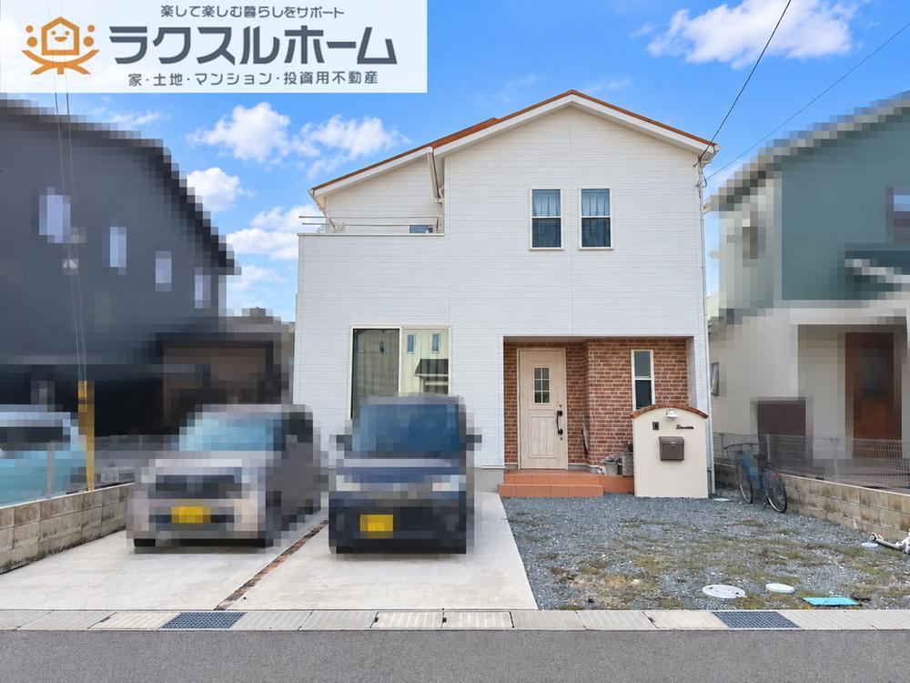 3LDK house in Akashi, Hyogo - Photo 1