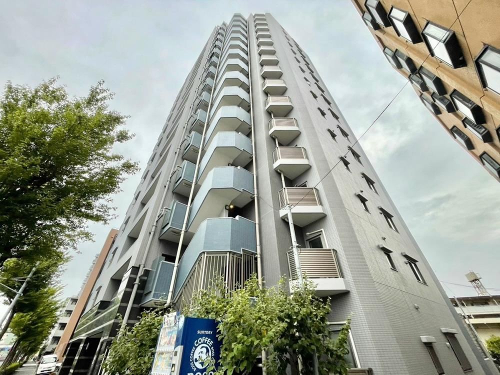 3LDK apartment in Adachi Ward, Tokyo - Photo 1