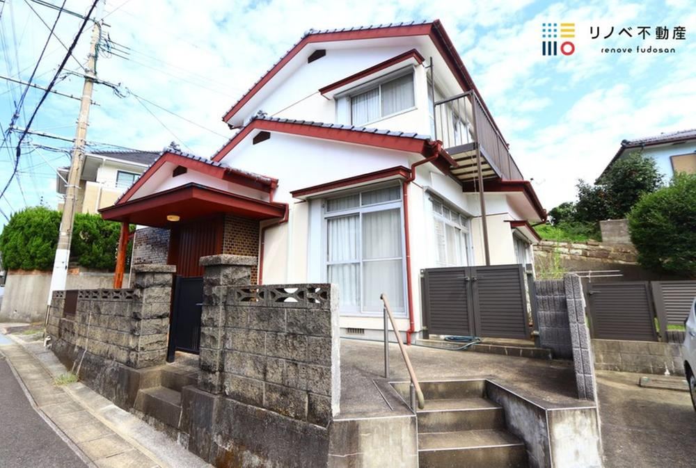 4DK house in Sasebo, Nagasaki - Photo 1