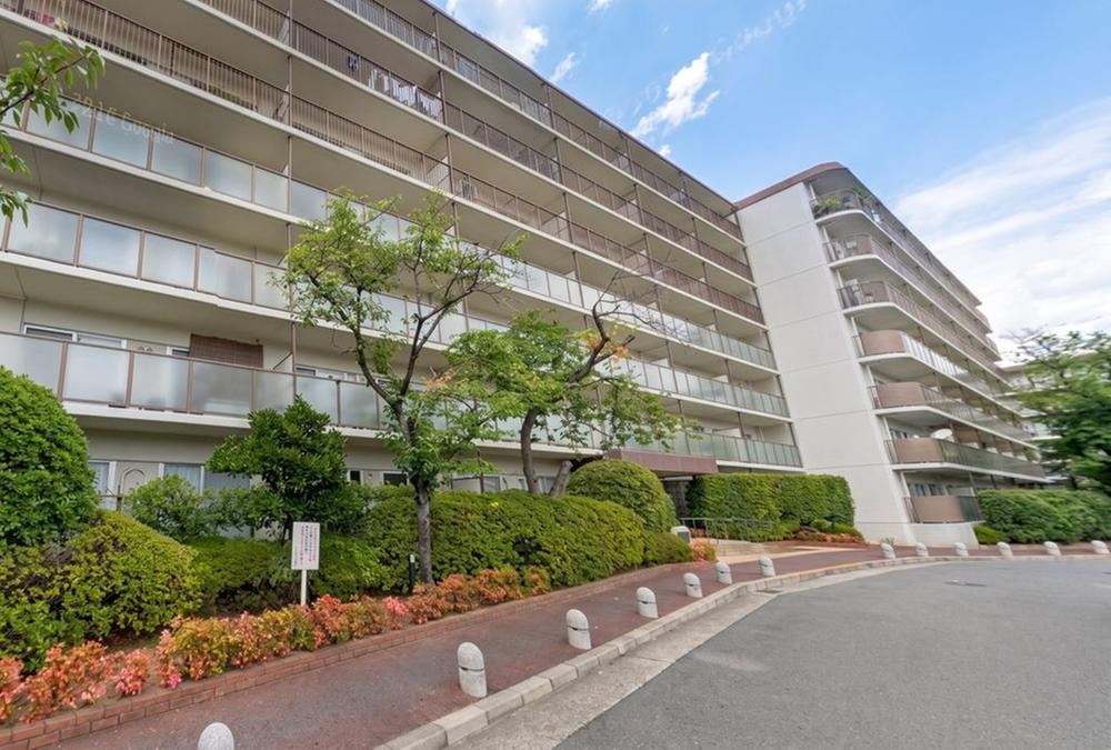 3LDK apartment in Fushimi Ward, Kyoto - Photo 1