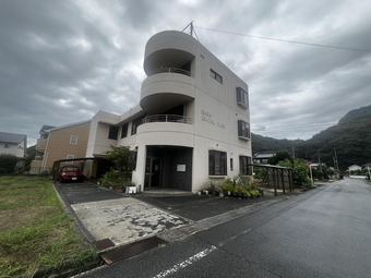 5DK+S house in Ibara