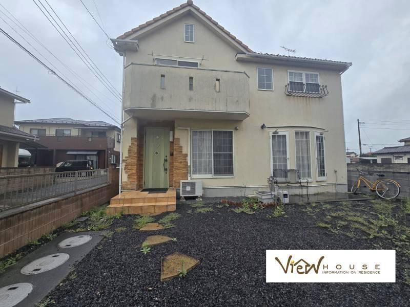 4LDK house in Ota, Gunma - Photo 1