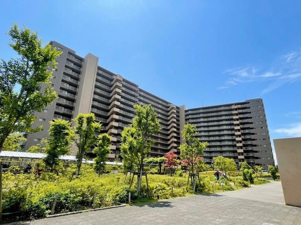 3LDK apartment in Narashino, Chiba - Photo 1