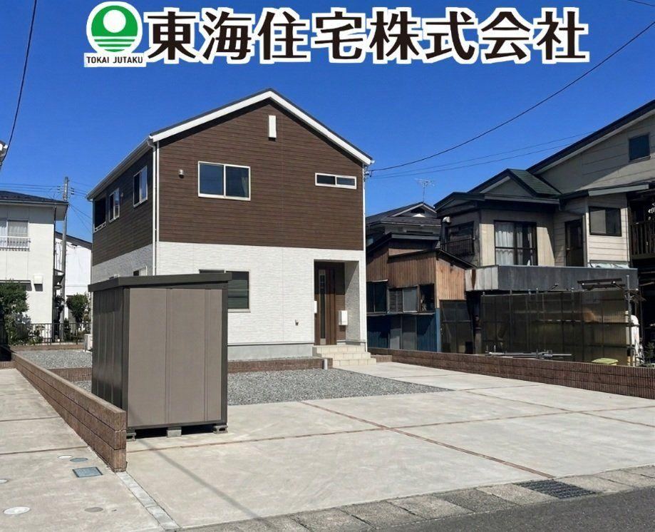 4LDK house in Aizuwakamatsu, Fukushima - Photo 1