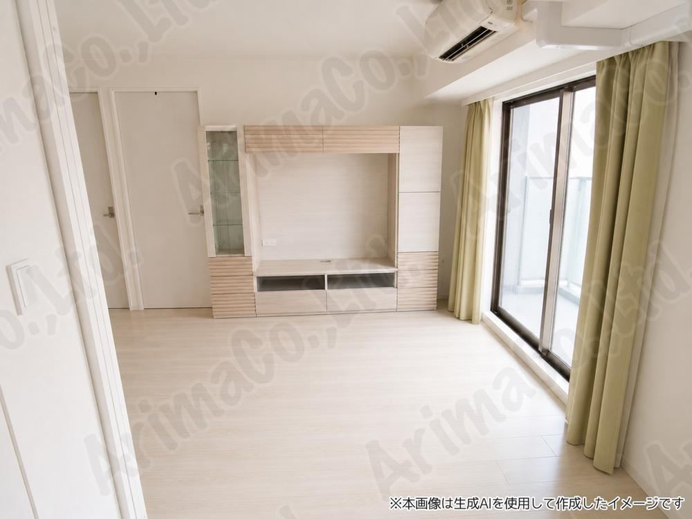 3LDK apartment in Arakawa Ward, Tokyo - Photo 1