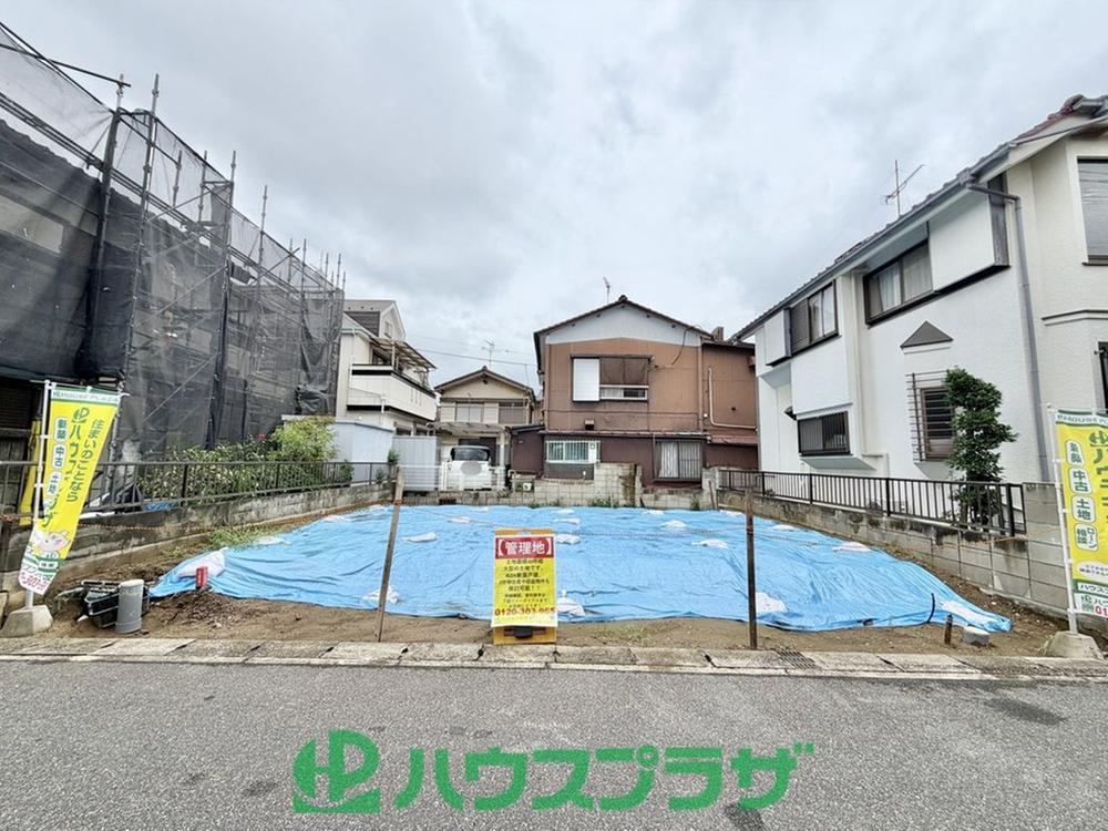 100 m² land in Ichikawa, Chiba - Photo 1