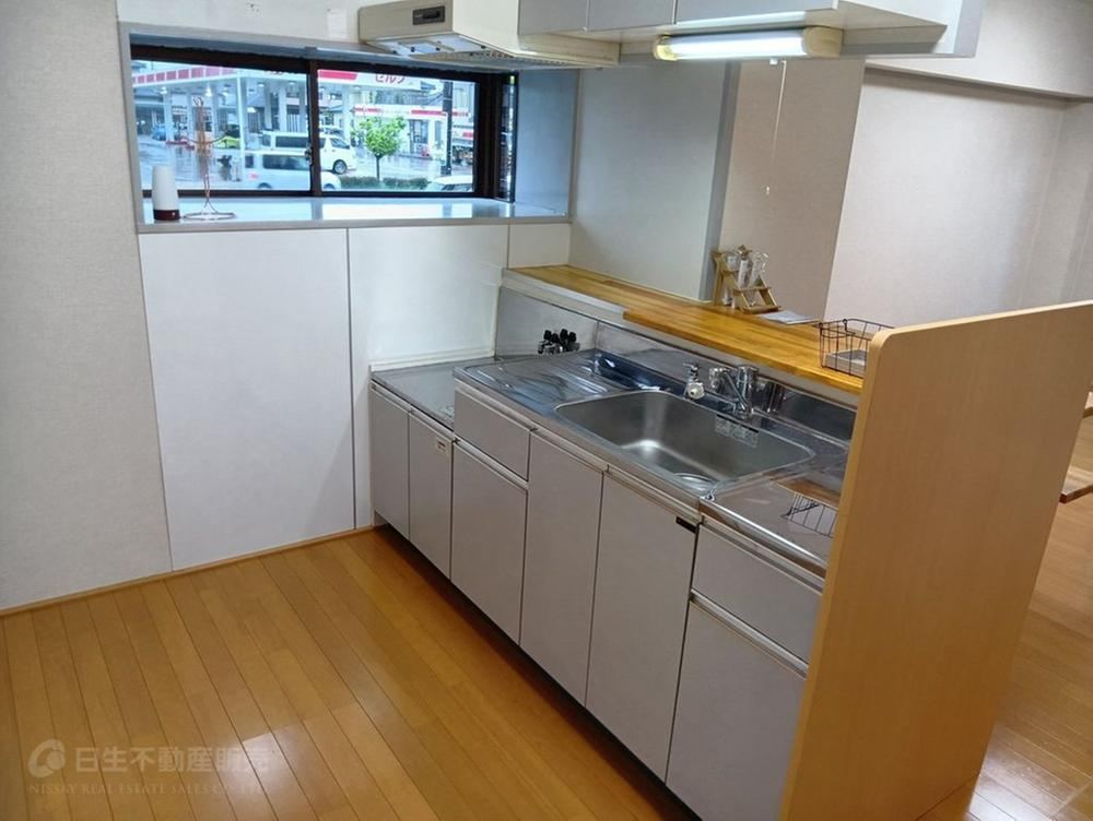2LDK apartment in Konan Ward, Niigata - Photo 1