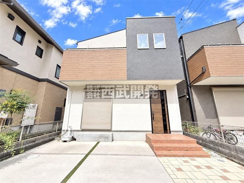 4LDK house in Tokorozawa, Saitama - Photo 1