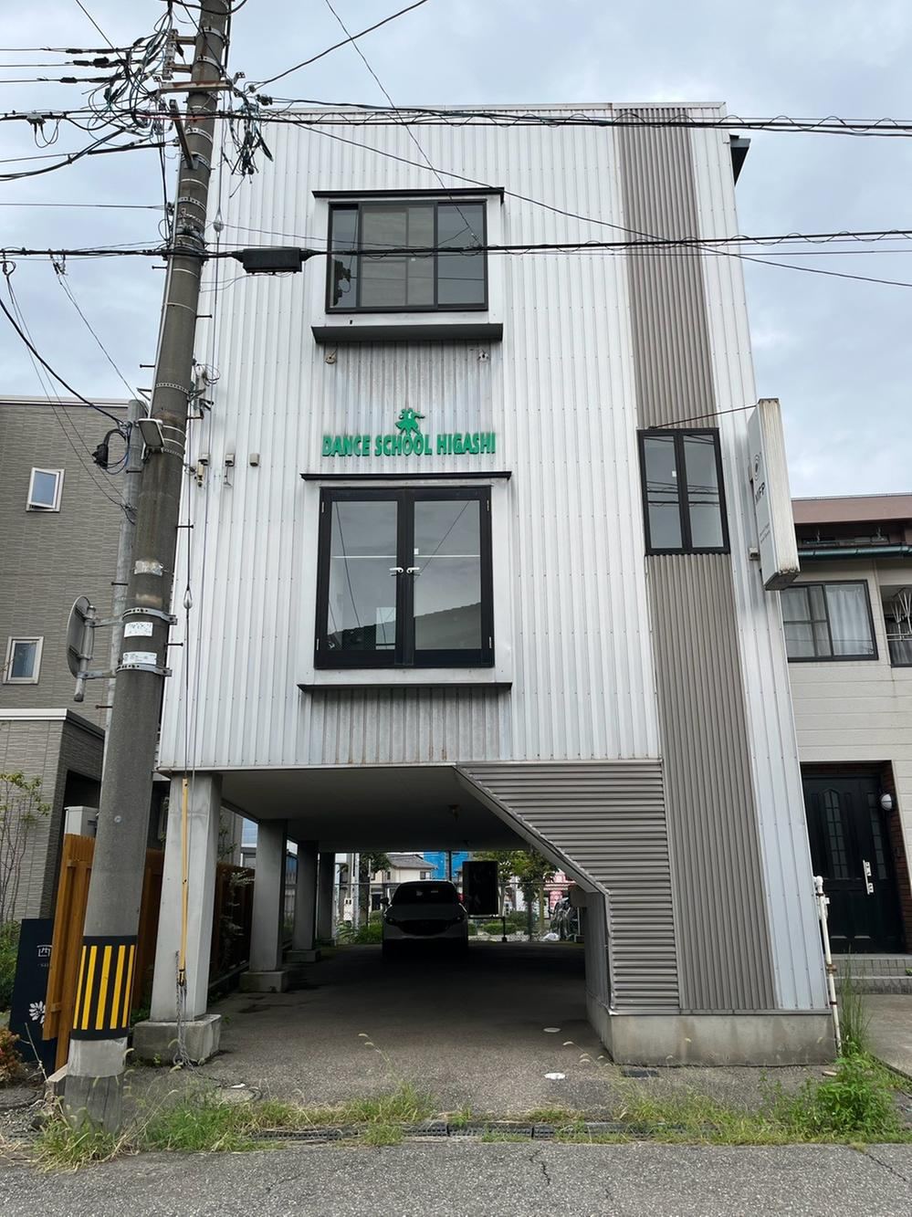 3LDK+S house in Kanazawa, Ishikawa - Photo 1
