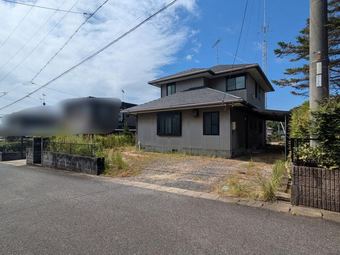 5LDK house in Sanyoonoda