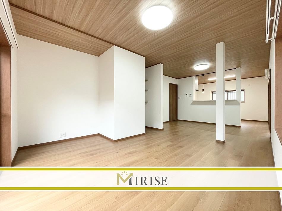 3LDK house in Fukuyama, Hiroshima - Photo 1
