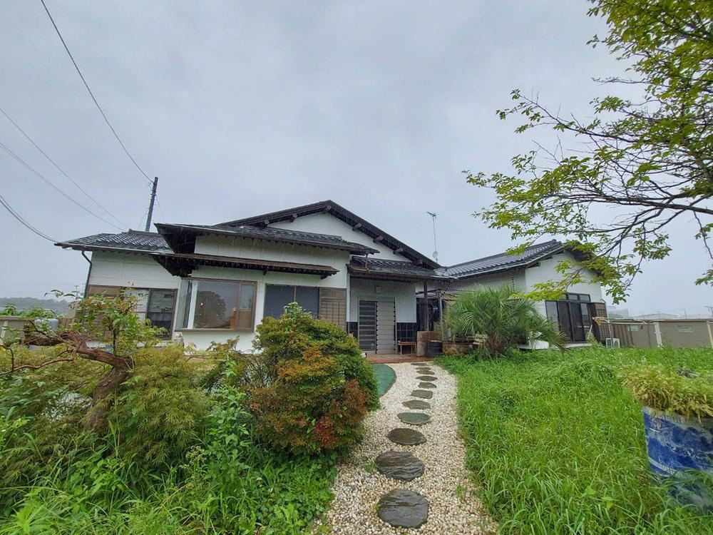 4LDK house in Tsukuba, Ibaraki - Photo 1