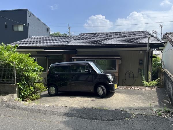 4DK house in Sasebo, Nagasaki - Photo 1