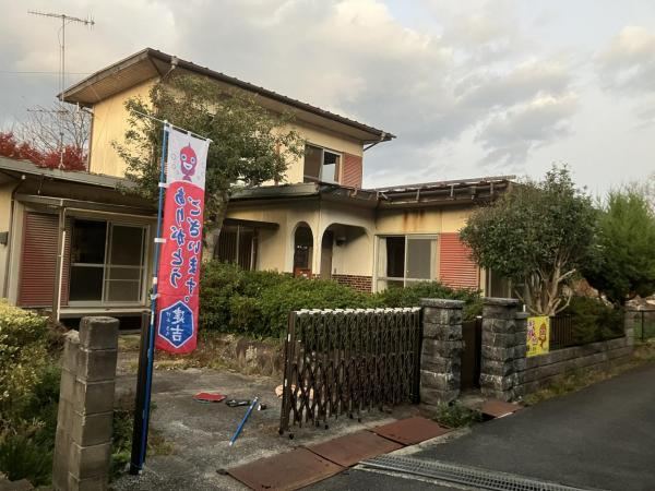 5DK house in Hasami, Higashisonogi District, Nagasaki - Photo 1
