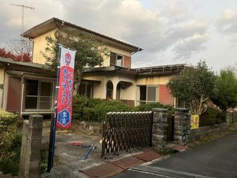 5DK house in Higashisonogi District